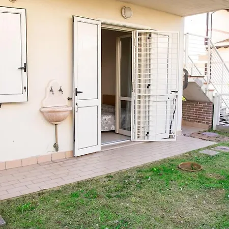 In Riviera Romagnola * Лидо-ди-Классе