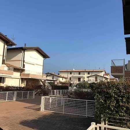 In Riviera Romagnola