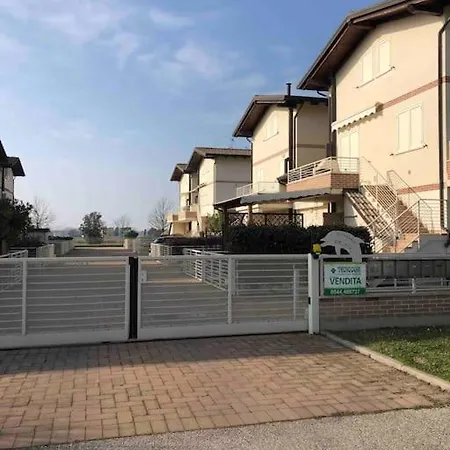 In Riviera Romagnola * Lido di Classe