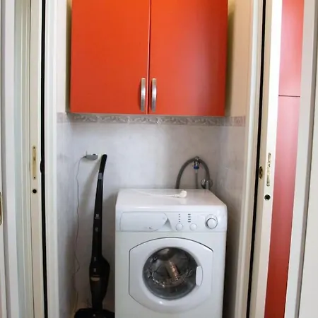 In Riviera Romagnola Лидо-ди-Классе