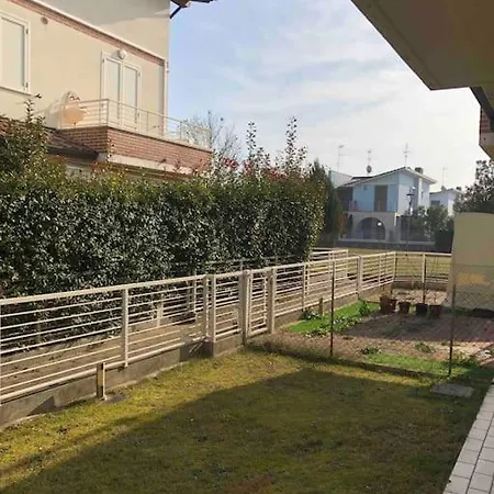 Апартаменты In Riviera Romagnola Лидо-ди-Классе