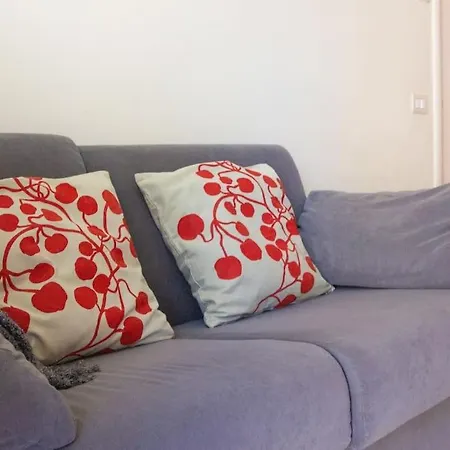 In Riviera Romagnola Apartment *